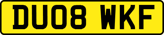 DU08WKF