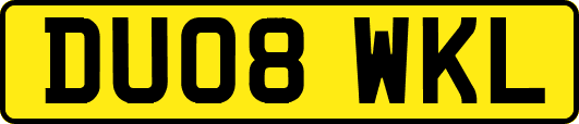 DU08WKL