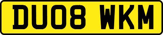 DU08WKM