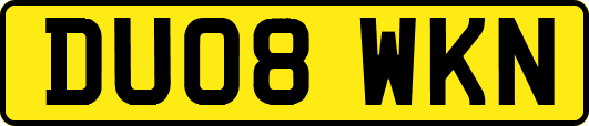 DU08WKN