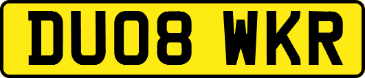 DU08WKR