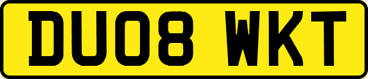 DU08WKT