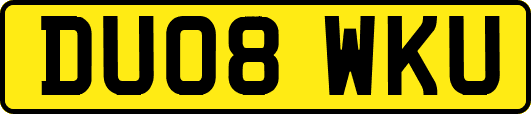 DU08WKU
