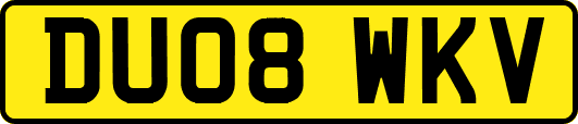 DU08WKV