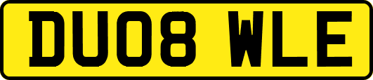 DU08WLE