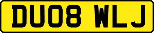 DU08WLJ