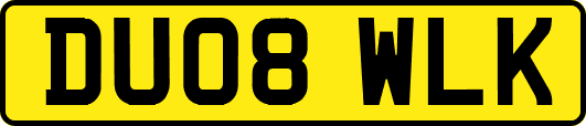 DU08WLK