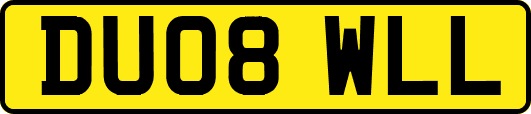 DU08WLL