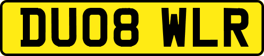 DU08WLR