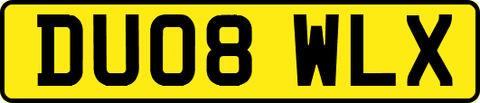 DU08WLX