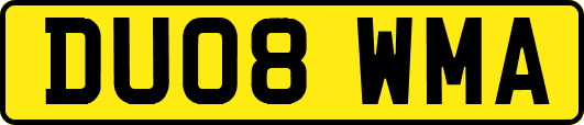 DU08WMA