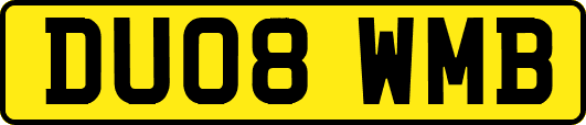 DU08WMB