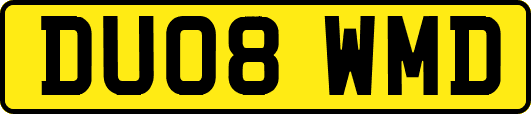 DU08WMD
