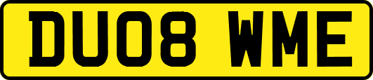 DU08WME