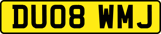 DU08WMJ