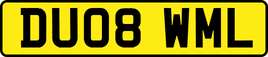 DU08WML