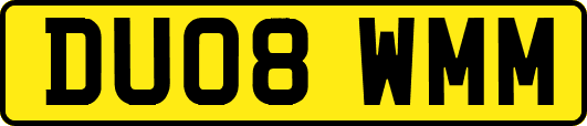 DU08WMM