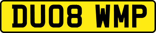 DU08WMP