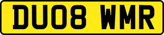 DU08WMR
