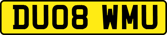 DU08WMU