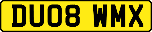DU08WMX