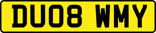 DU08WMY