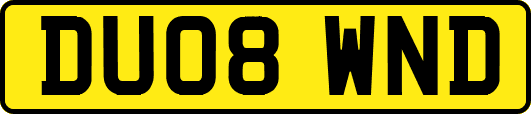DU08WND