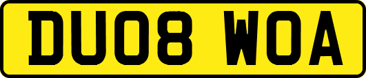 DU08WOA