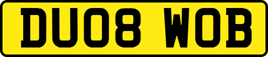 DU08WOB
