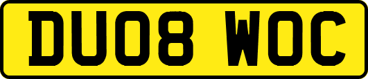 DU08WOC