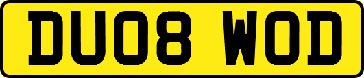 DU08WOD