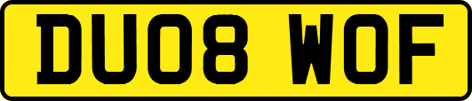 DU08WOF