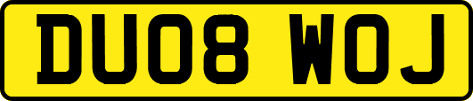 DU08WOJ