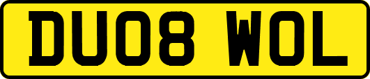 DU08WOL