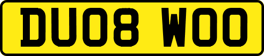 DU08WOO