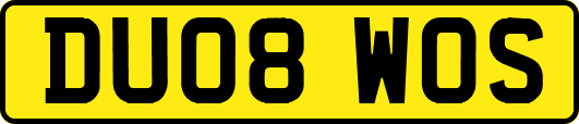 DU08WOS