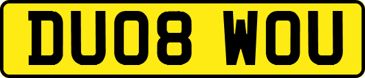 DU08WOU