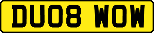 DU08WOW