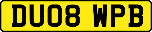 DU08WPB