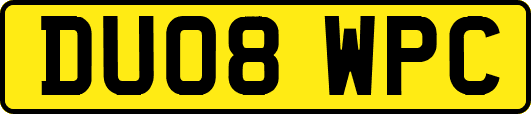 DU08WPC