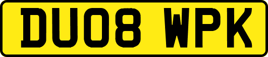 DU08WPK
