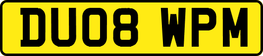 DU08WPM