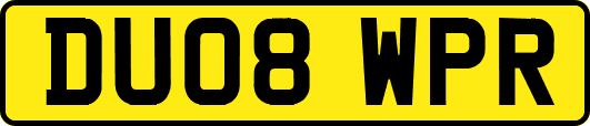 DU08WPR
