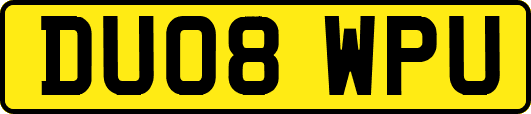 DU08WPU