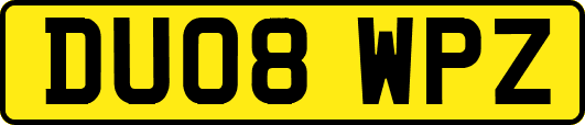 DU08WPZ