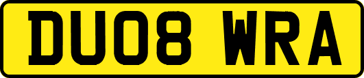 DU08WRA