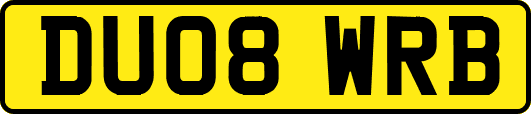 DU08WRB