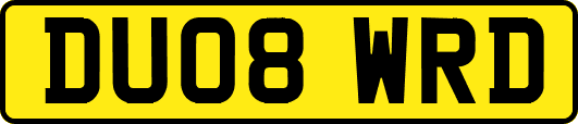 DU08WRD