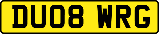 DU08WRG