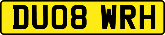DU08WRH